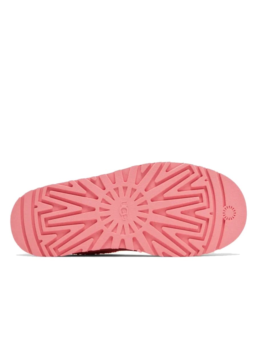 UGG Tazz Pink Love — фото 5