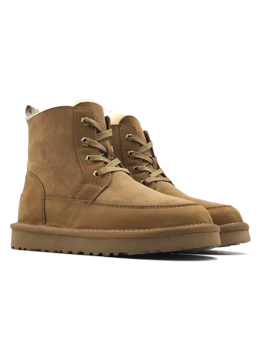 UGG Lina Chestnut