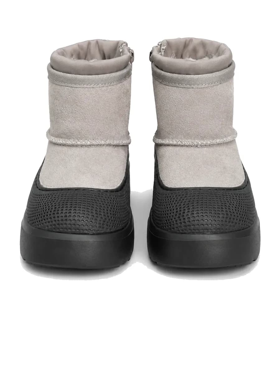 UGG Kids Mini Weather Hybrid Smoke Plume — фото 2