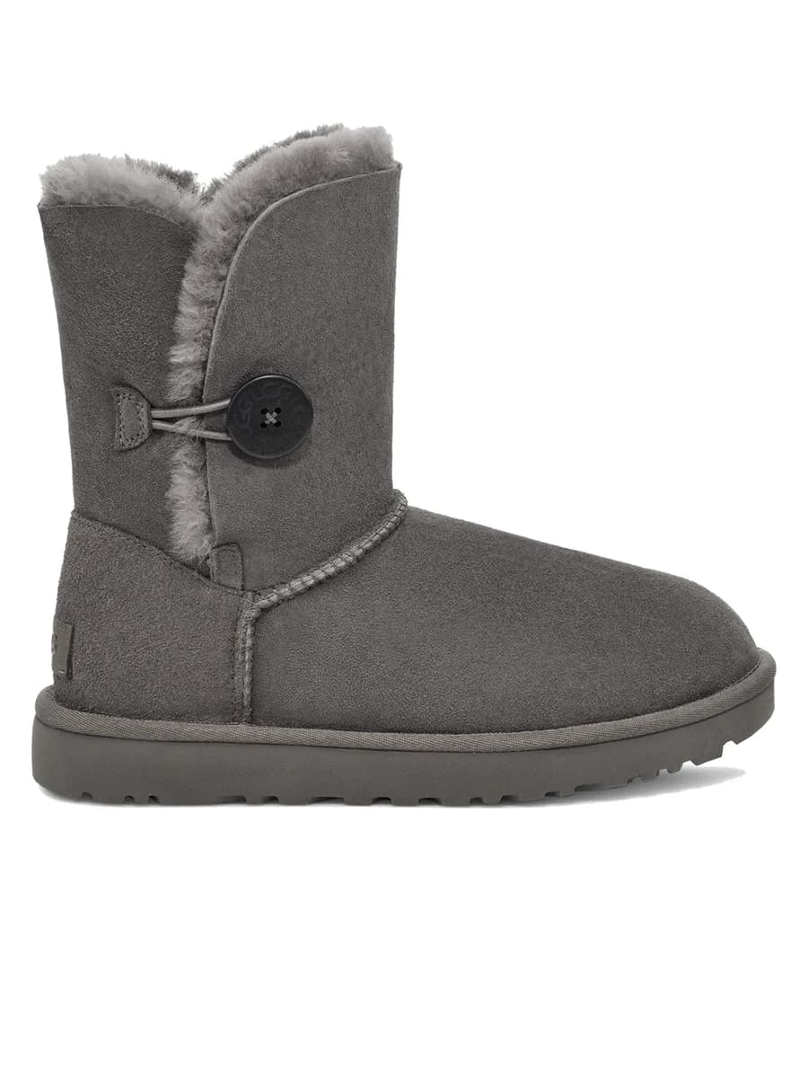 UGG Bailey Button II Grey