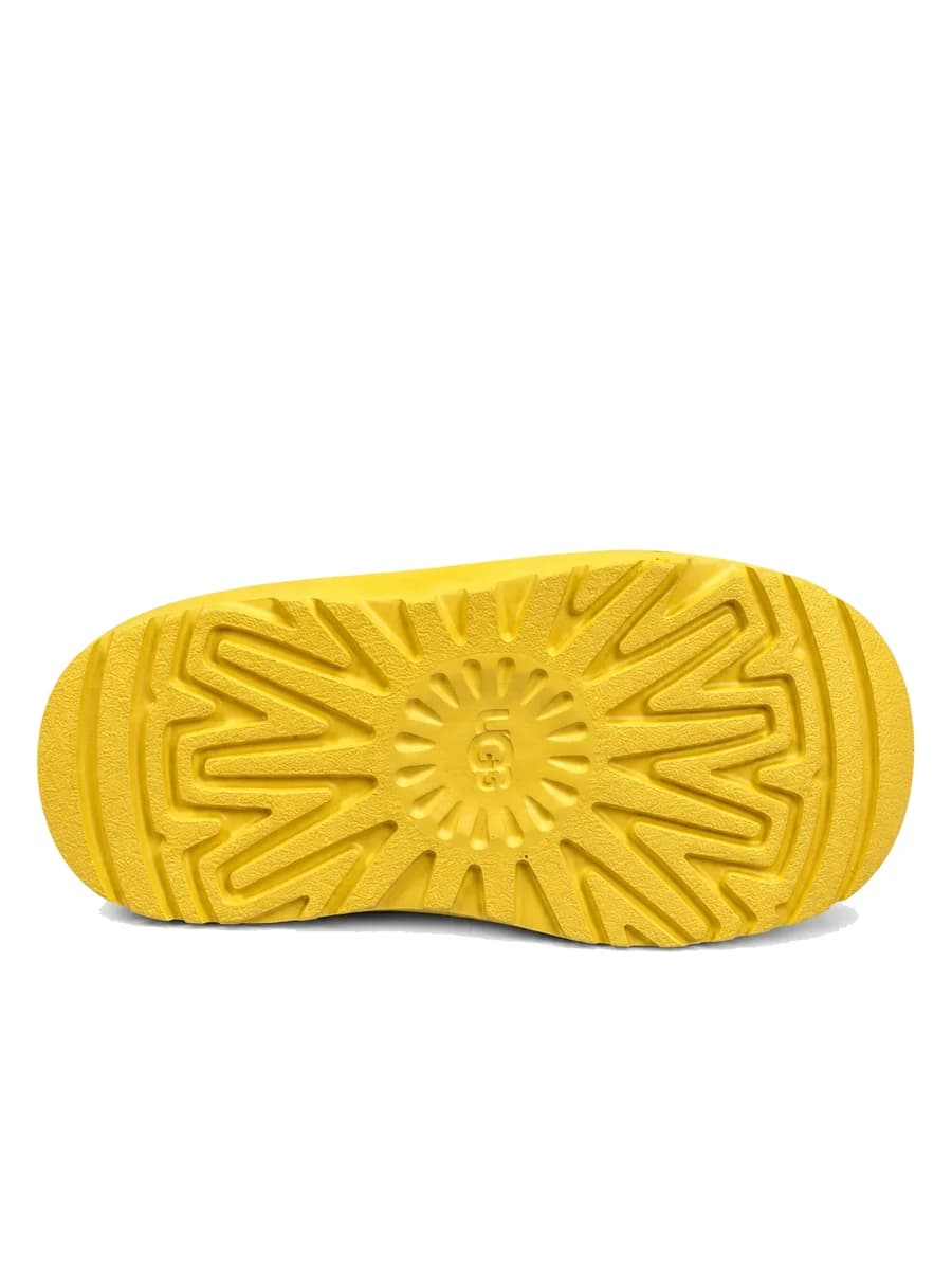 UGG Kids Neumel Weather Hybrid Mustard Seed / Summer — фото 6