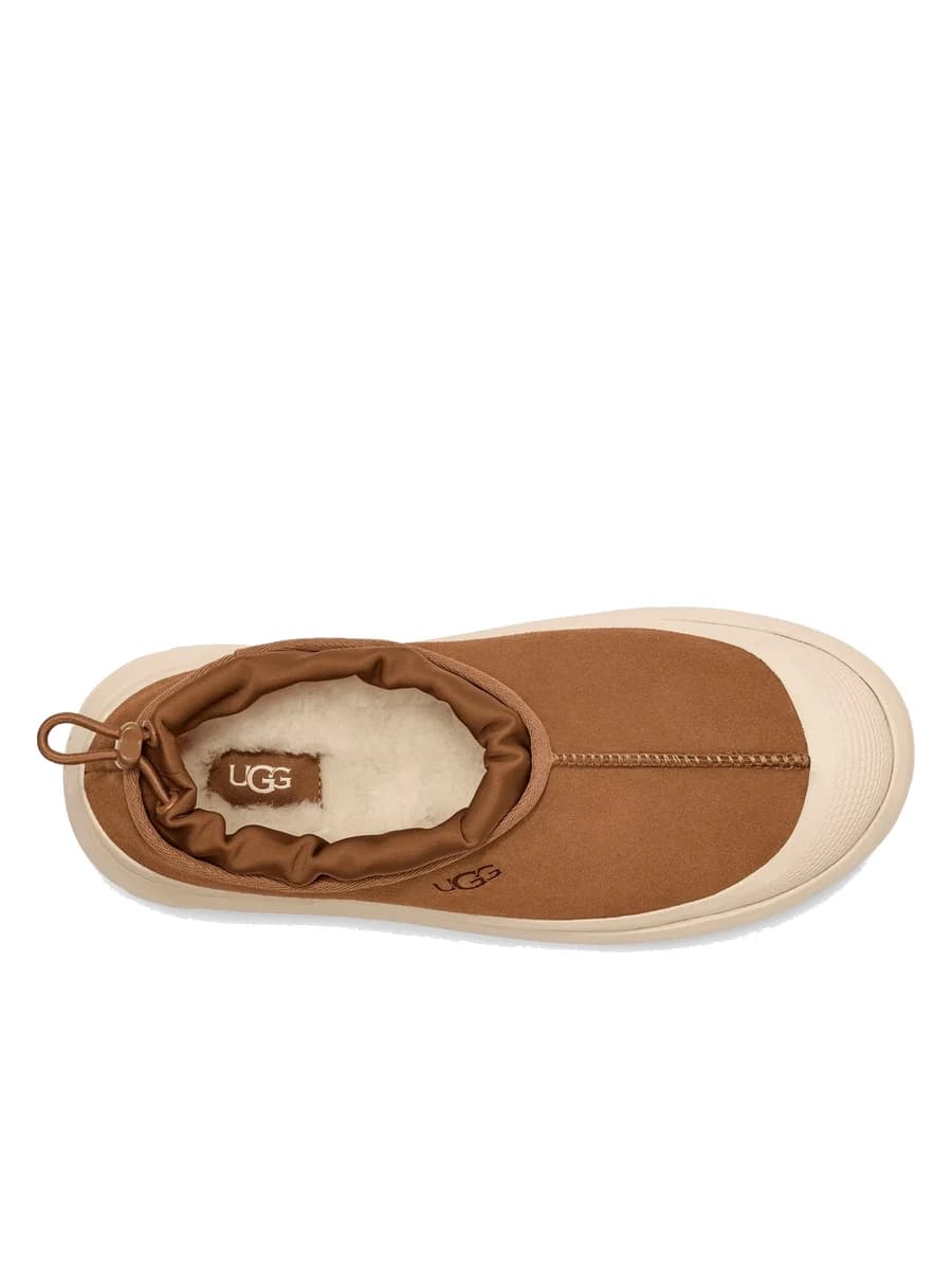 UGG Mens Tasman Weather Hybrid Chestnut / Whitecap — фото 5