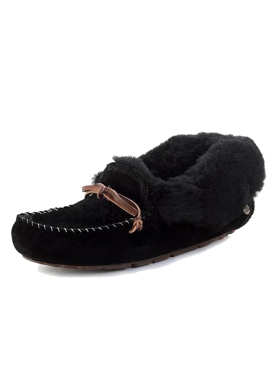 UGG Alena Black Full — фото 5