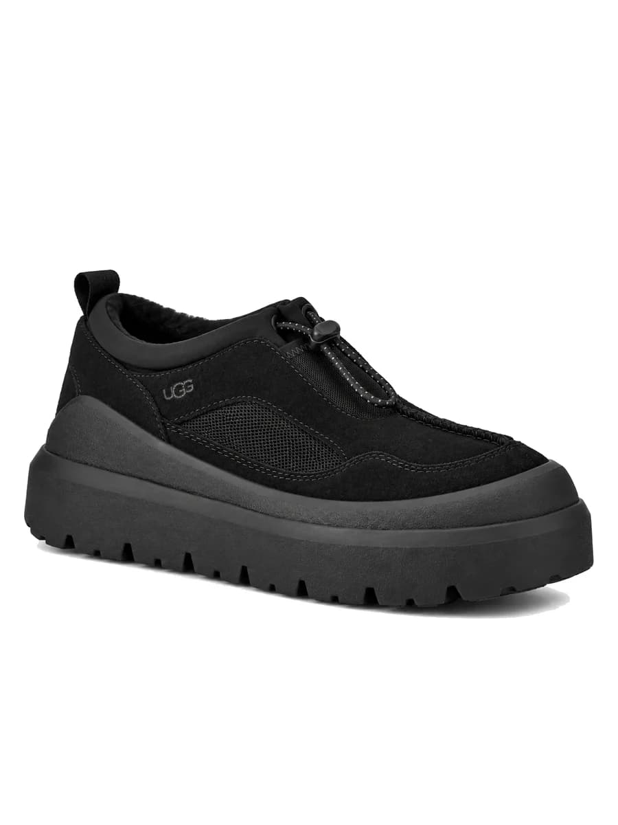 UGG Heritage Utility Axoid Black — фото 2