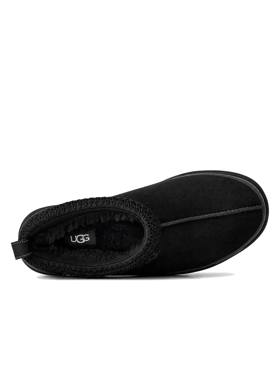 UGG Mens Tasman Guard GTX Black — фото 6