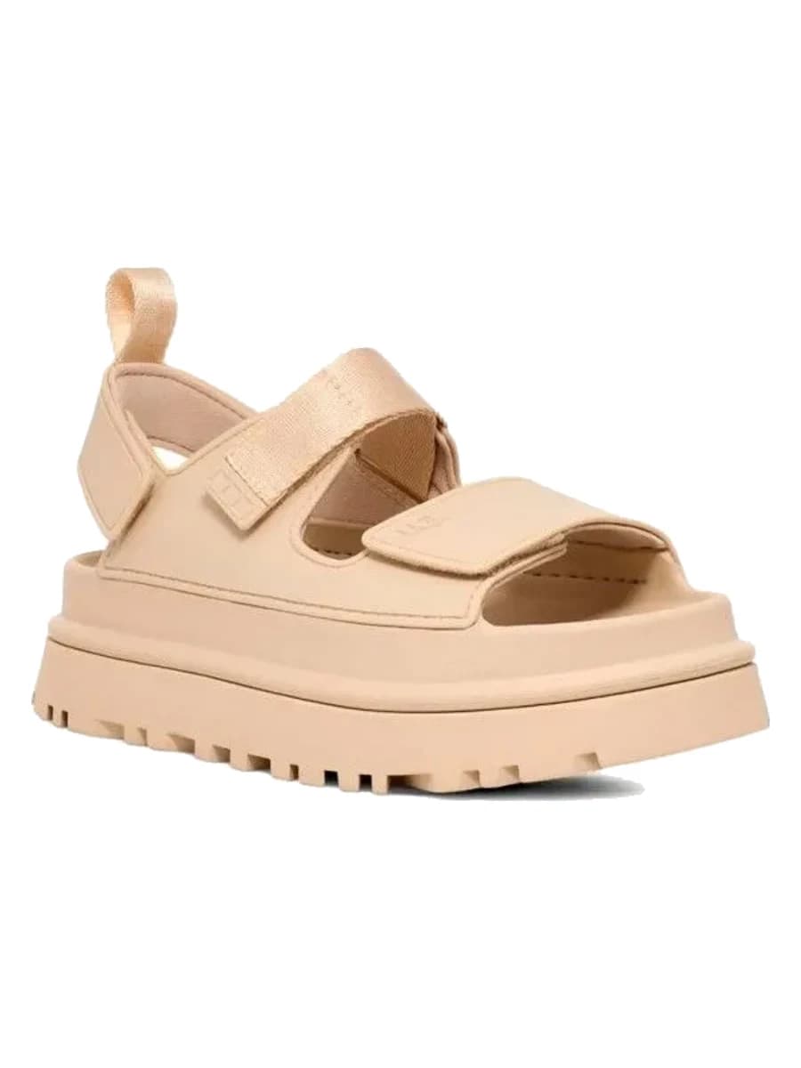 UGG Goldenstar Sandal - Sea Salt — фото 2