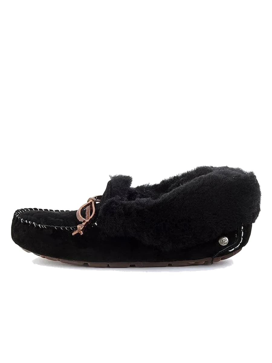 UGG Alena Black Full — фото 6