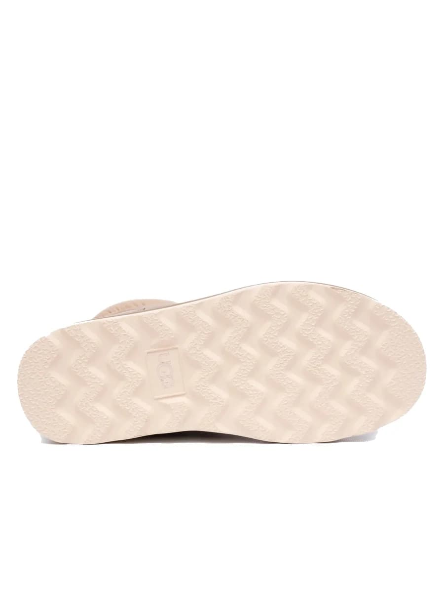 Ugg Classic Mini Blow Sand — фото 6