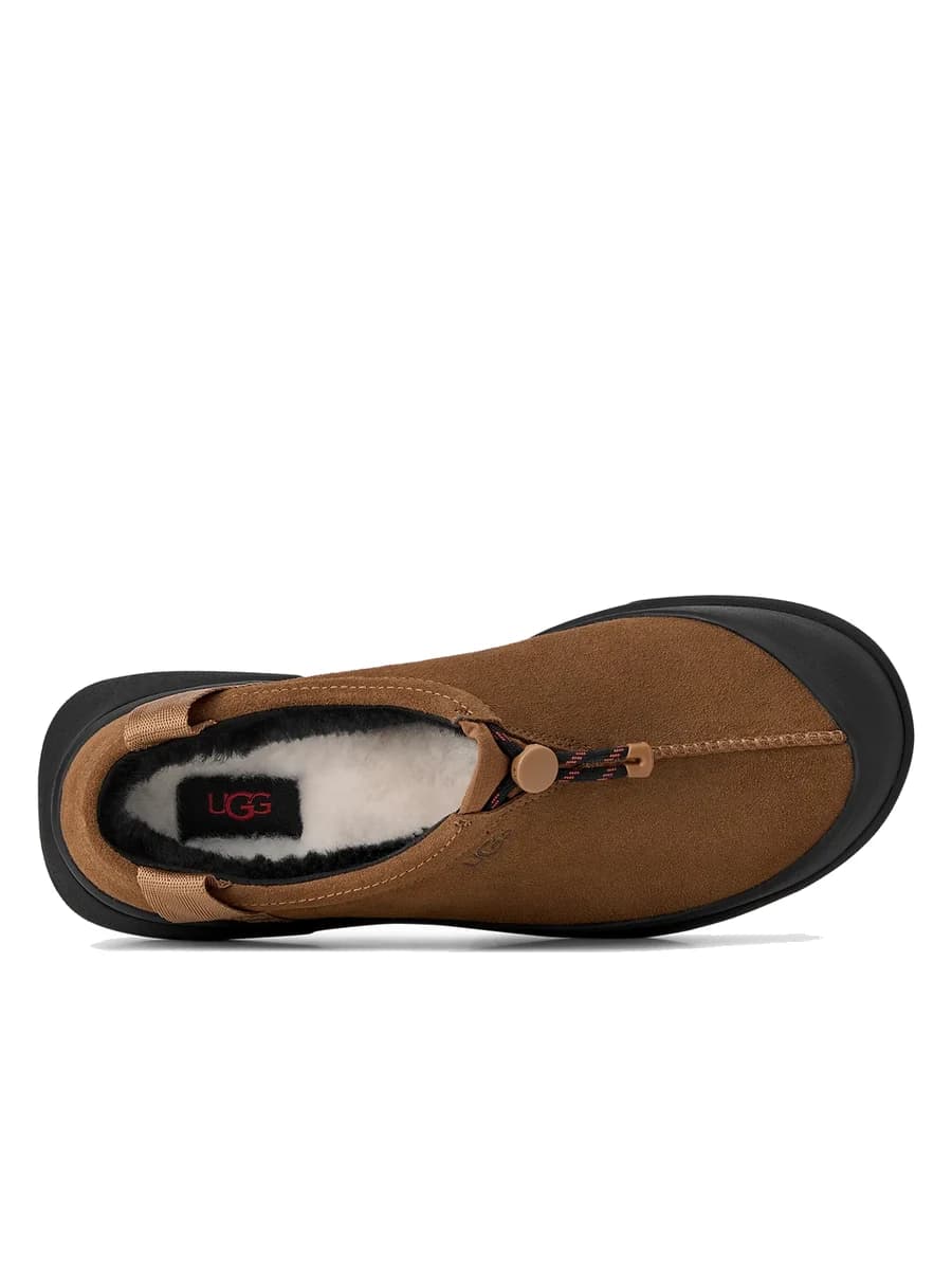 UGG Mens Tasman Outpost Dark Chestnut — фото 6