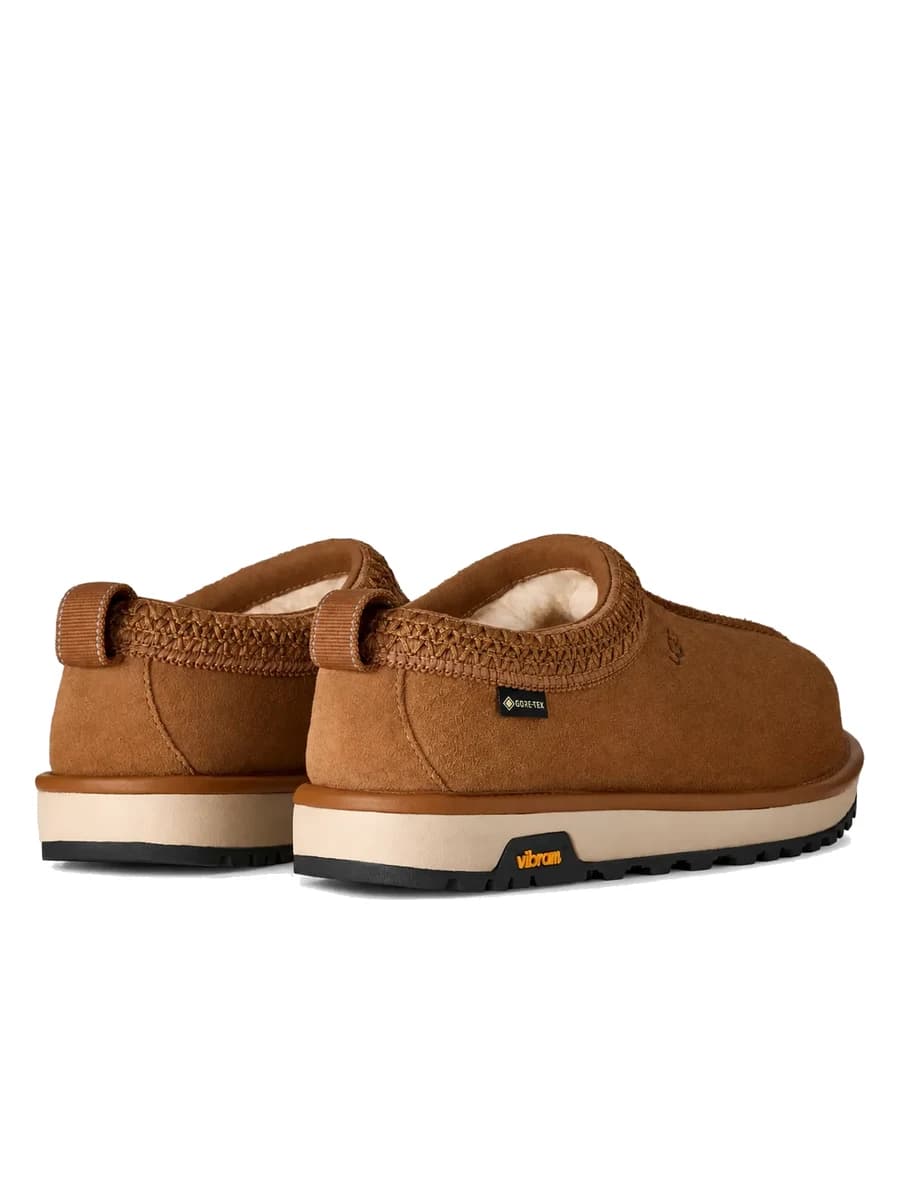 UGG Tasman GTX Chestnut — фото 4