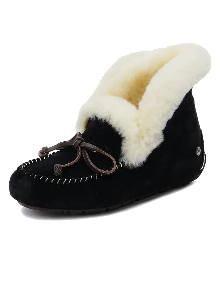 UGG Alena Black — фото 3