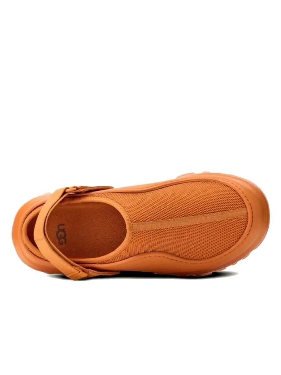 UGG Colour Dark Apricot — фото 2