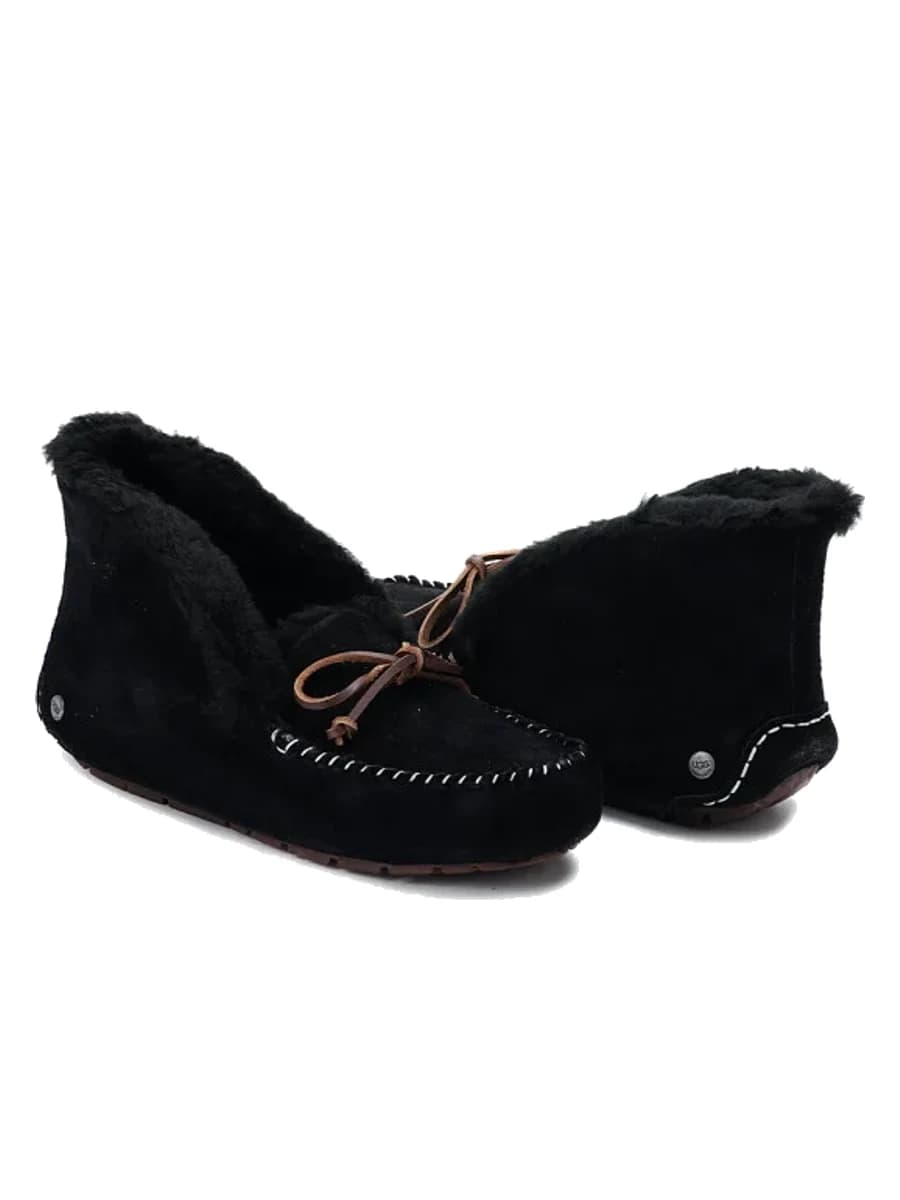 UGG Alena Black Full