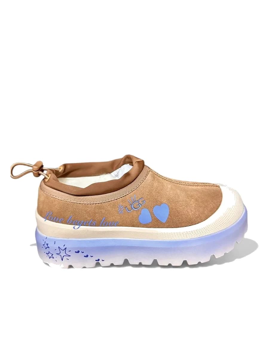 UGG Tasman Weather Hybrid А-12 — фото 2