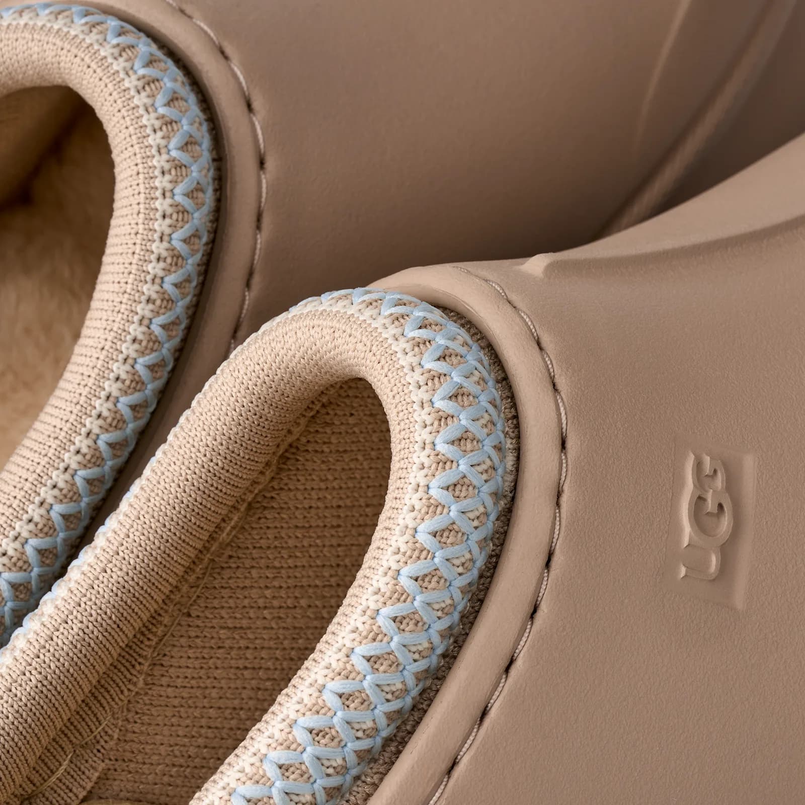 UGG Tazz Molded Moonlight — фото 5