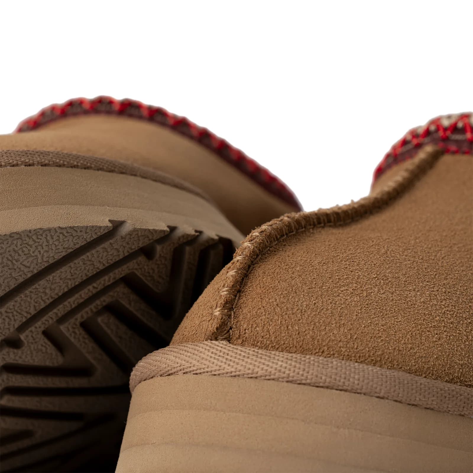 UGG Kids Tazz Chestnut — фото 5