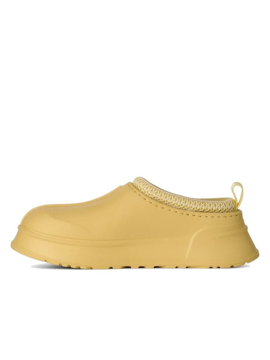 UGG Tazz Molded Muted Mustard — фото 3