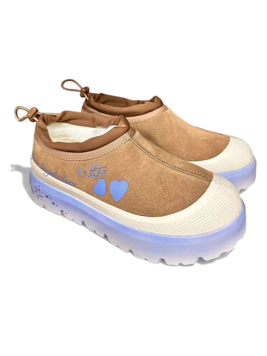 UGG Tasman Weather Hybrid А-12 — фото 3