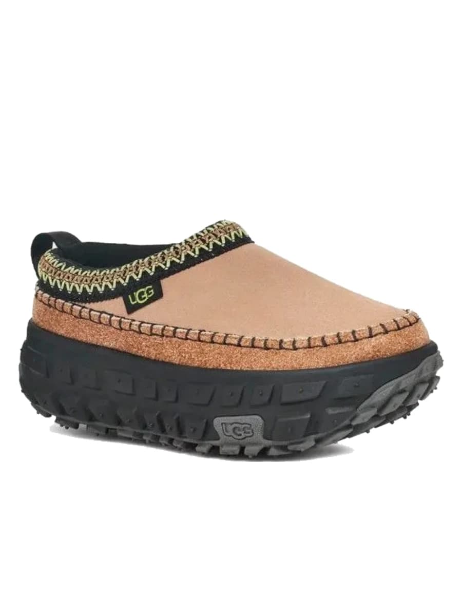 UGG Venture Daze - Sand/Black — фото 3
