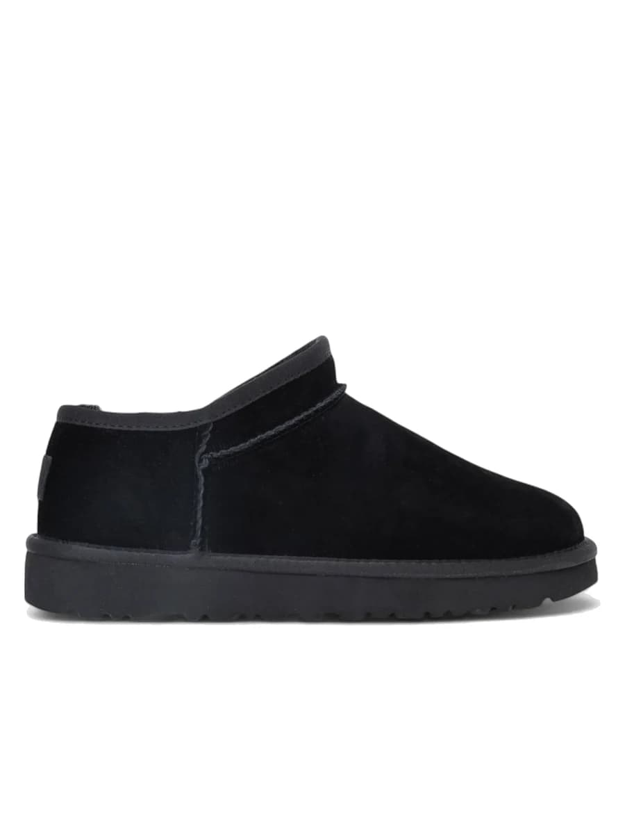 UGG Tasman Black