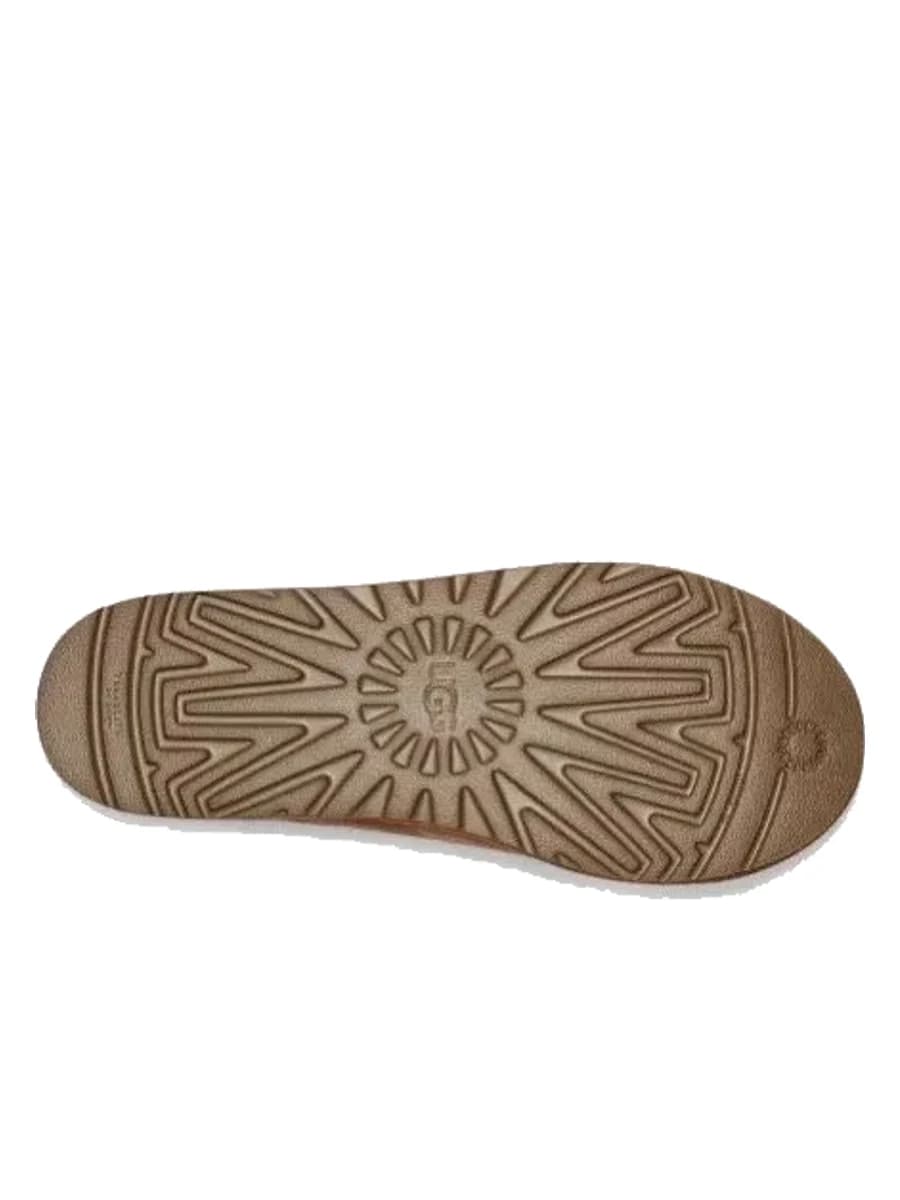UGG Mens Tasman Slipper Chestnut — фото 6