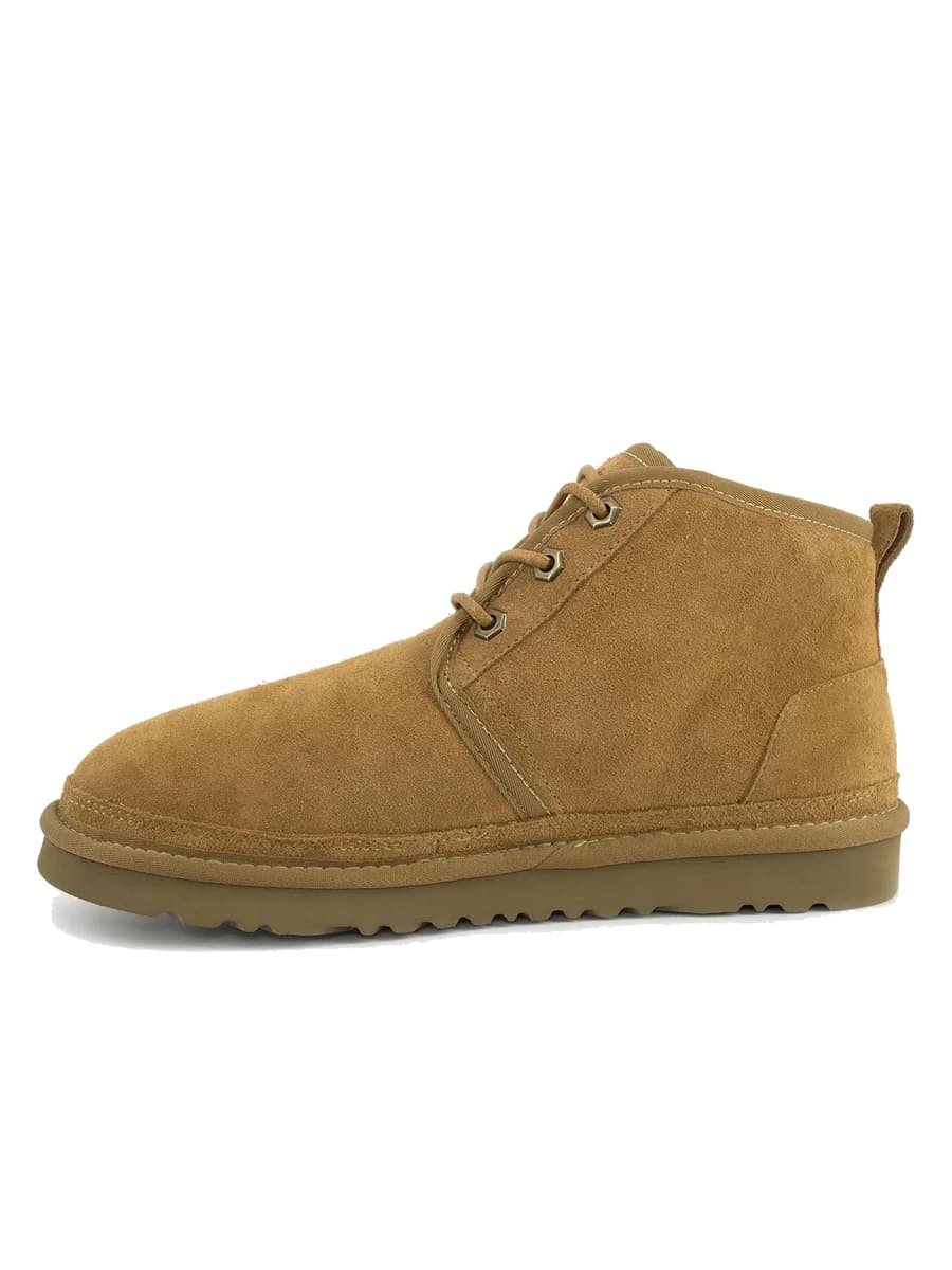 UGG Mens Neumel Chestnut — фото 4