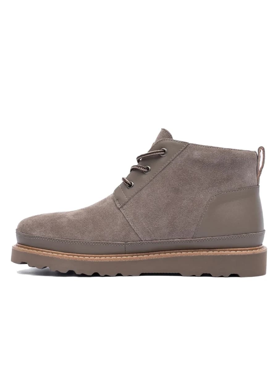 Ugg Mens Neumel Gentleman Smoke — фото 5
