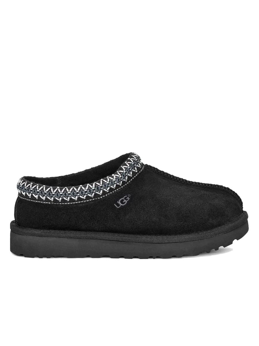 UGG Tasman Slipper Black