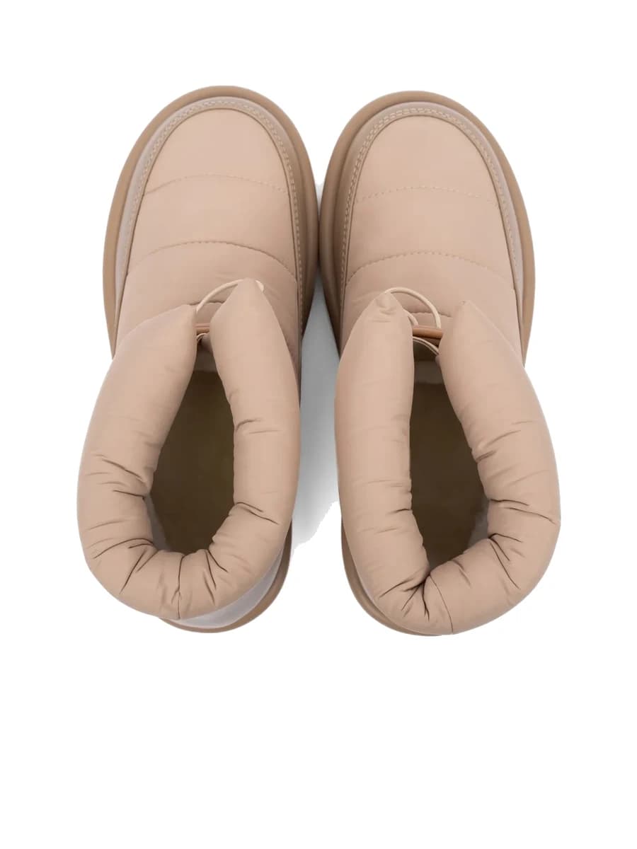 Ugg Classic Mini Blow Sand — фото 4