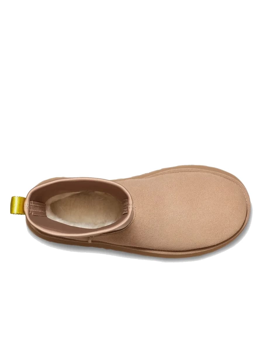 UGG Classic Dipper Boot Sand — фото 5