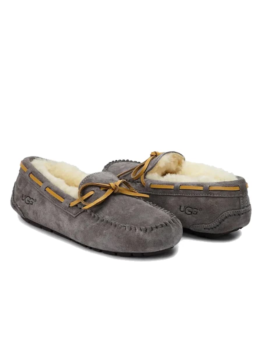 UGG Dakota Grey