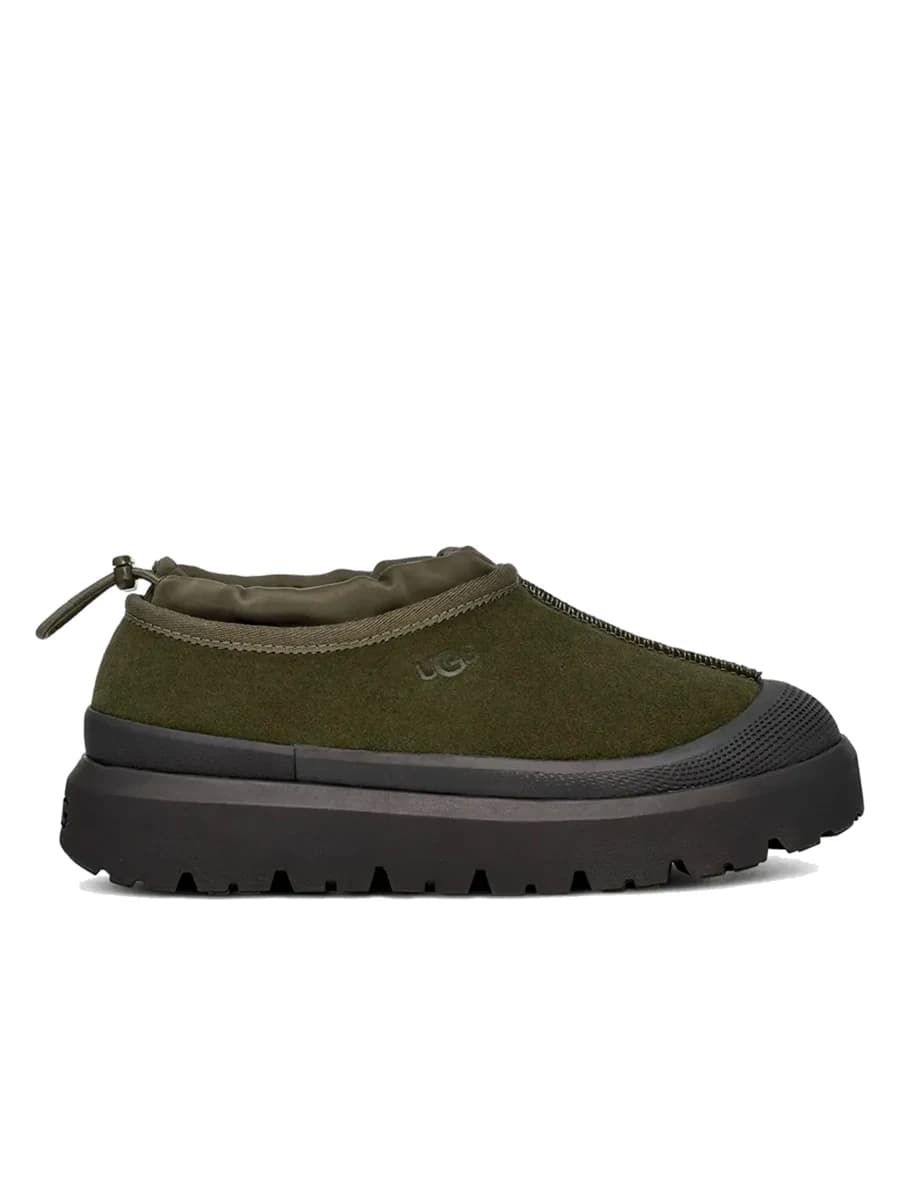 UGG Mens Tasman Weather Hybrid Khaki