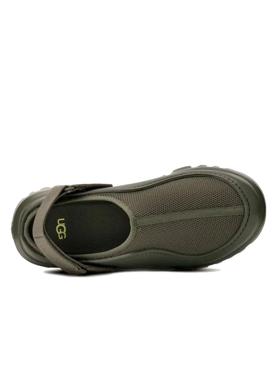 UGG Colour Dark Green — фото 2