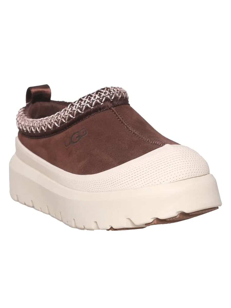 UGG Tazz Hybrid Chocolate — фото 3
