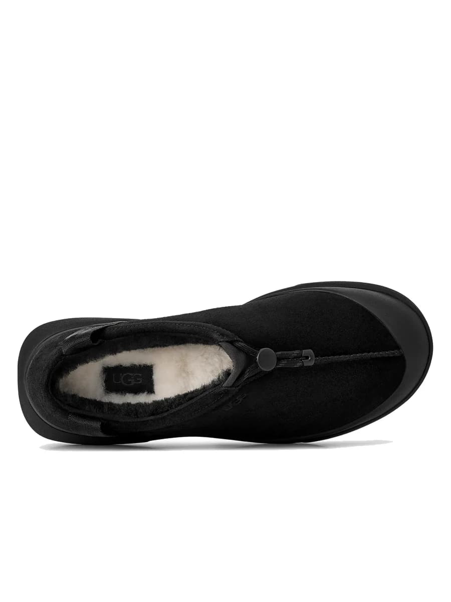 UGG Mens Tasman Outpost Black — фото 6