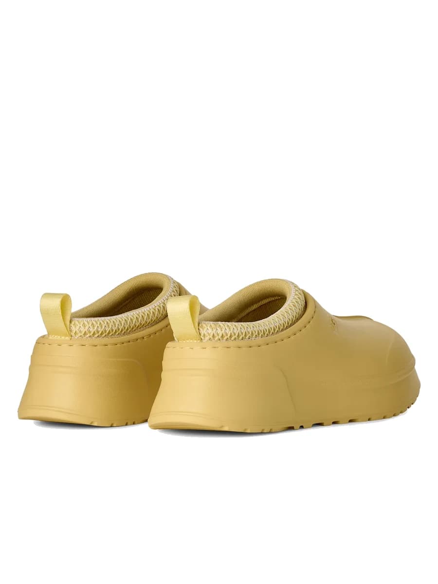 UGG Tazz Molded Muted Mustard — фото 4