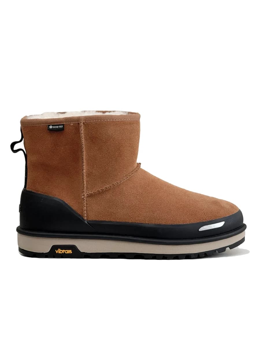 UGG Mens Classic Mini Guard GTX Boot Chestnut