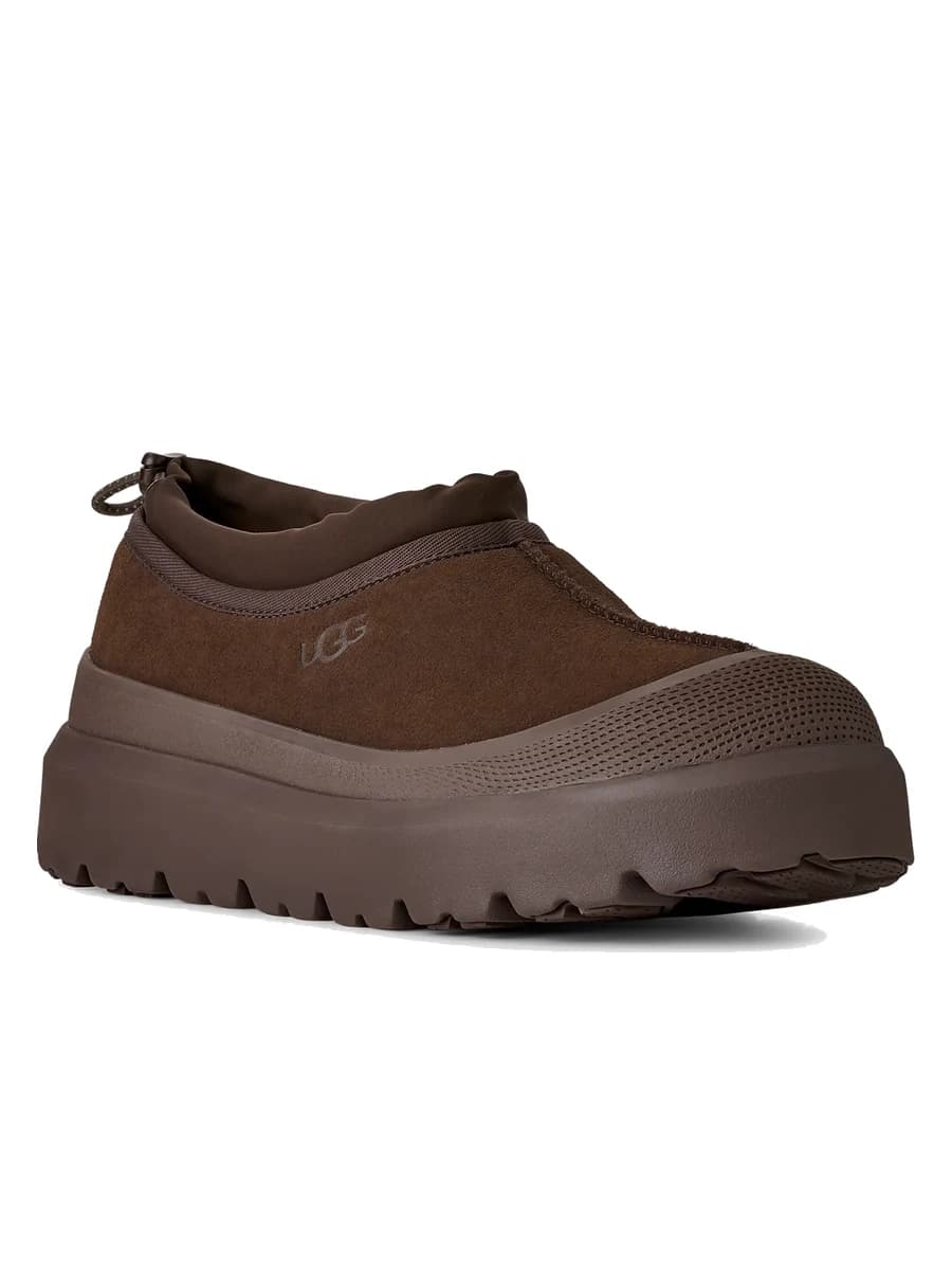 UGG Tasman Weather Hybrid Dusted Cocoa — фото 2