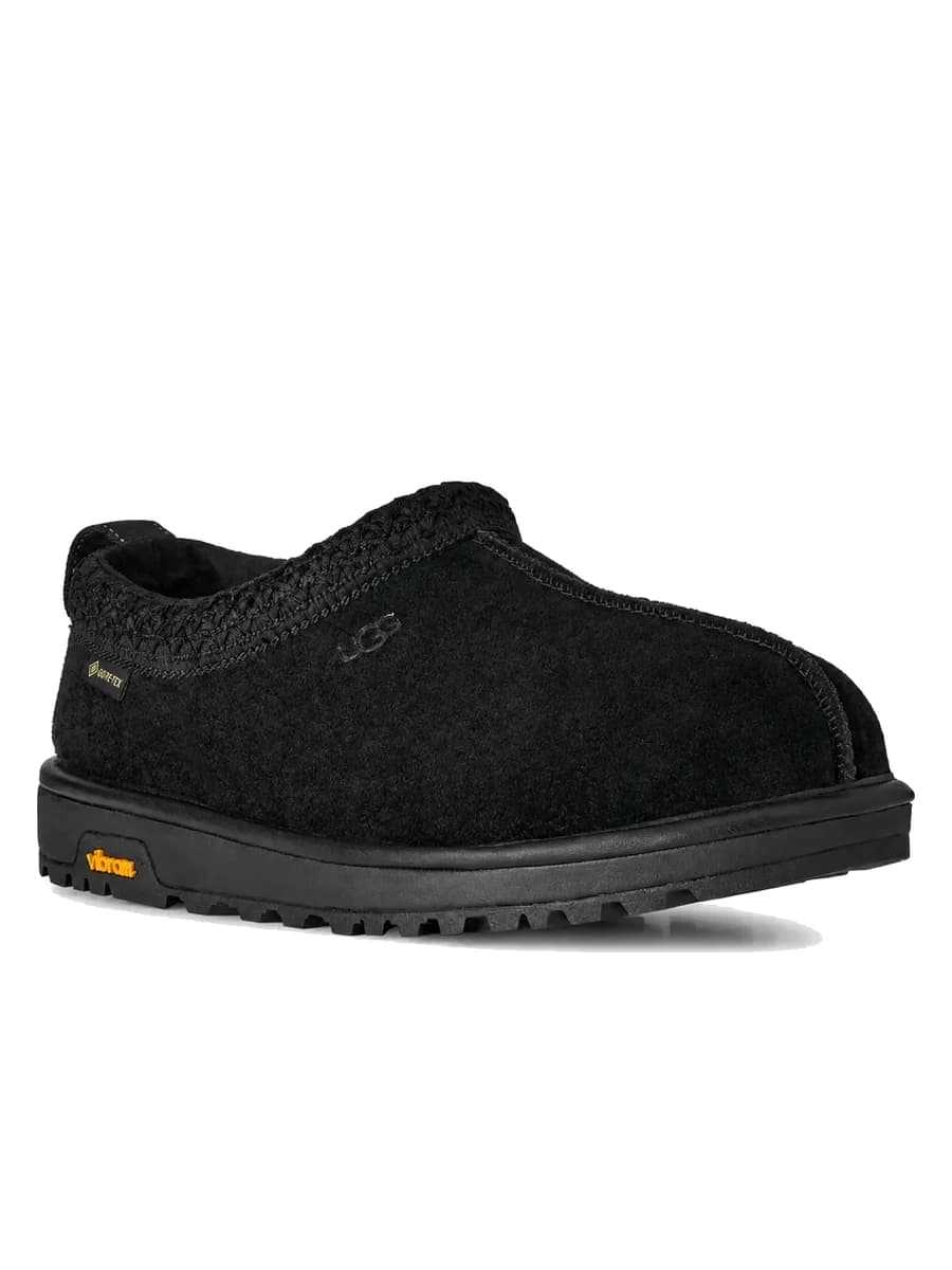 UGG Tasman GTX Black — фото 2