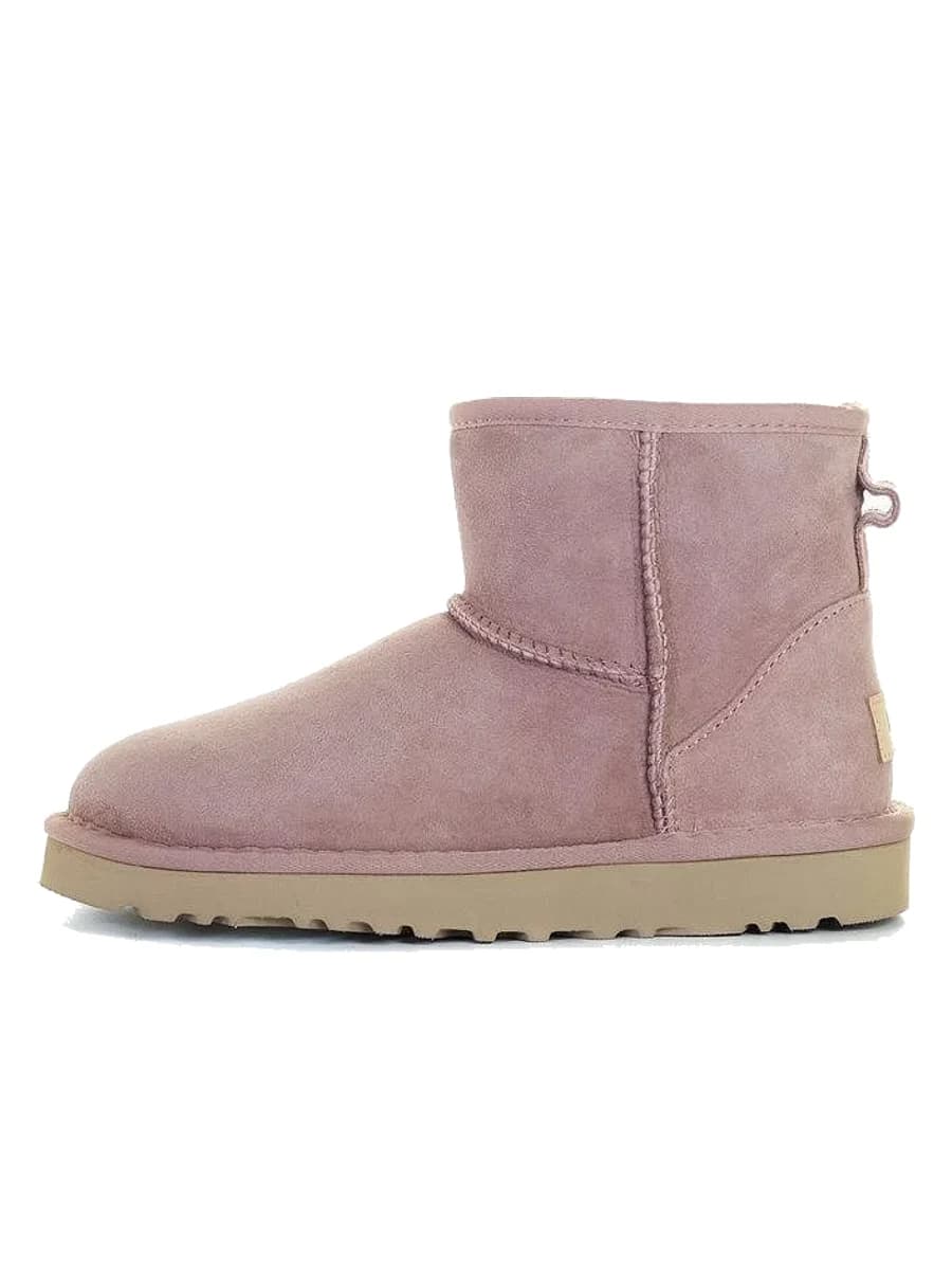 UGG Classic Mini II Dusk — фото 2