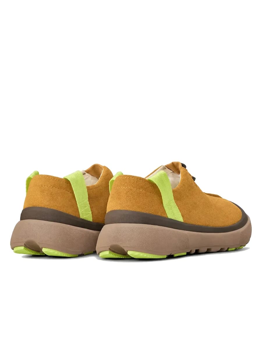 UGG Mens Tasman Outpost Autumn Sepia — фото 4