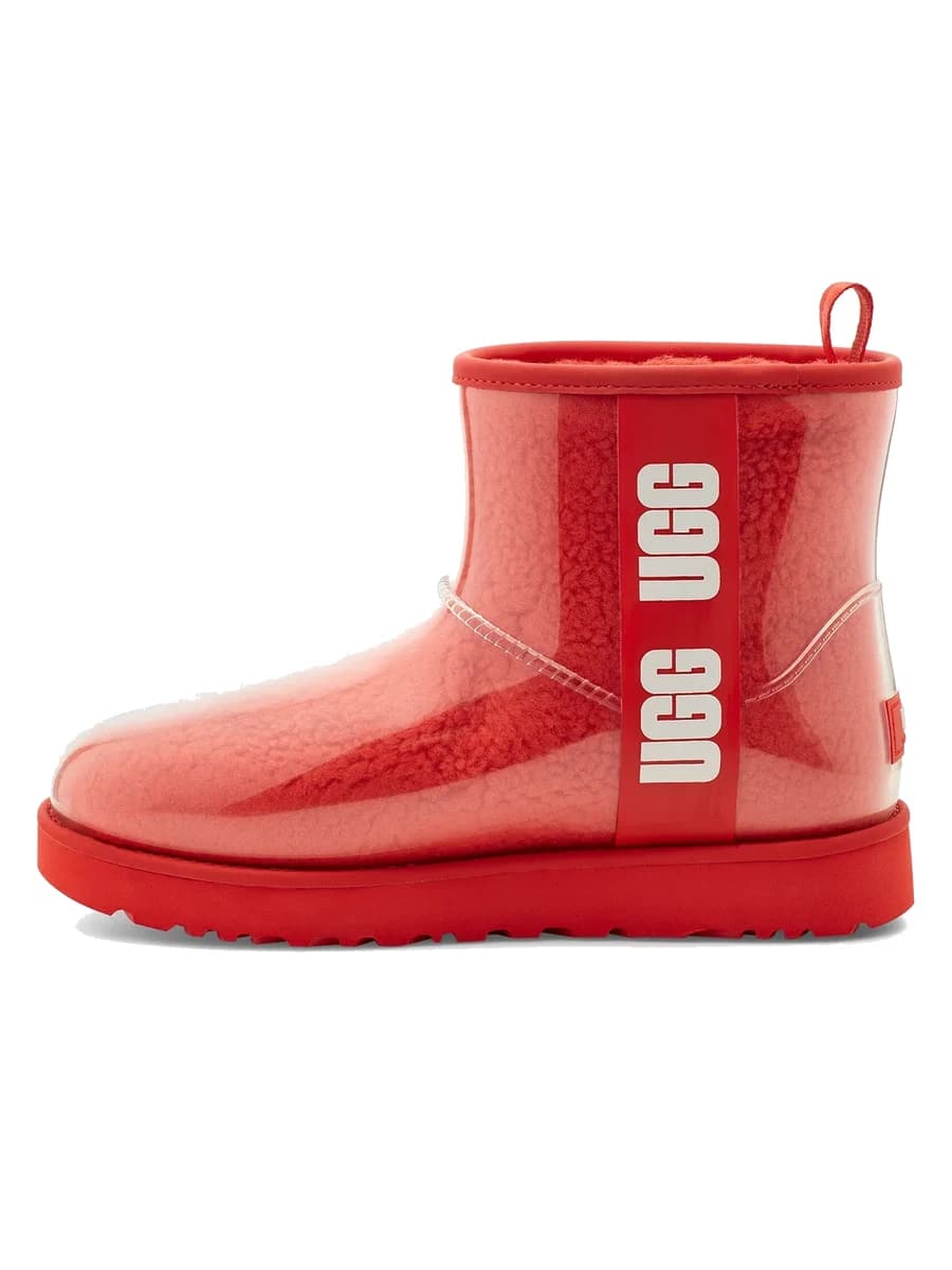 UGG Classic Clear Mini Lava Flow — фото 3