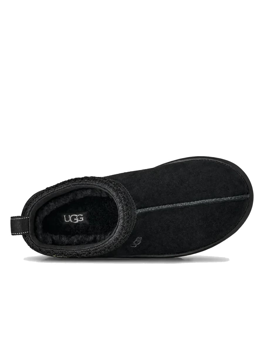 UGG Mens Tasman GTX Black — фото 6