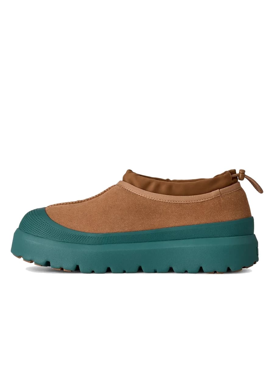UGG Mens Tasman Weather Hybrid Chestnut Marina Blue — фото 3
