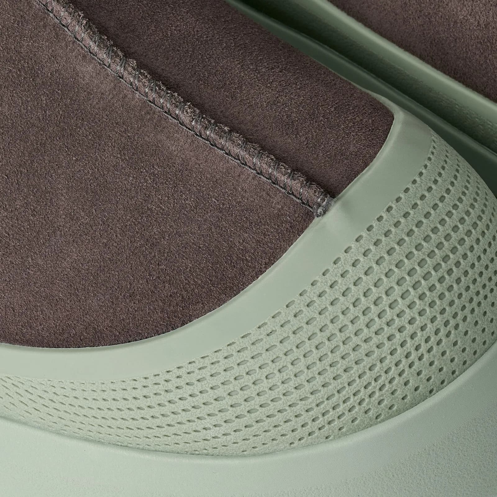 UGG Mens Tasman Weather Hybrid Dense Smoke / Artichoke — фото 5