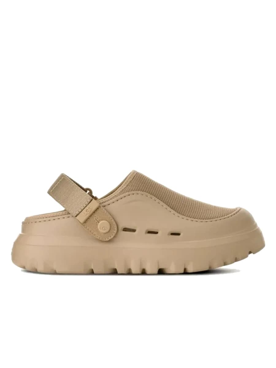 UGG Colour Dark Sand