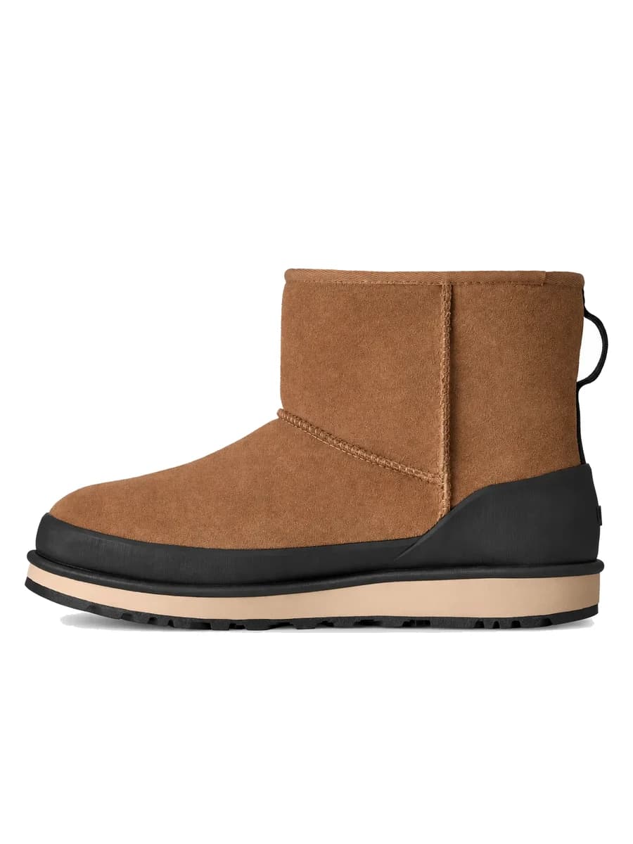 UGG Mens Classic Mini Guard GTX Boot Chestnut — фото 4