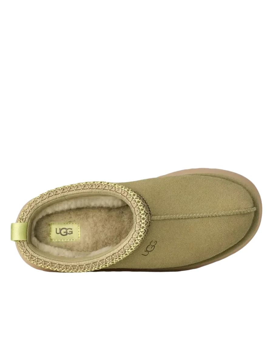 UGG Tazz Muted Brass — фото 4