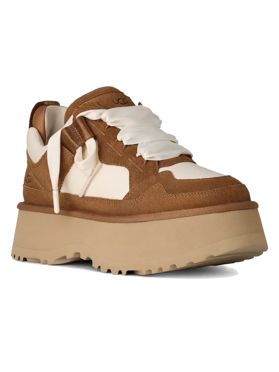 UGG Astromel Sneaker Chestnut — фото 2