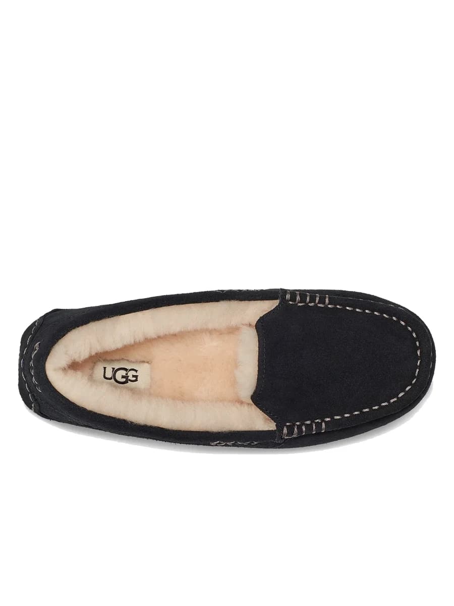 UGG Ansley Black — фото 5